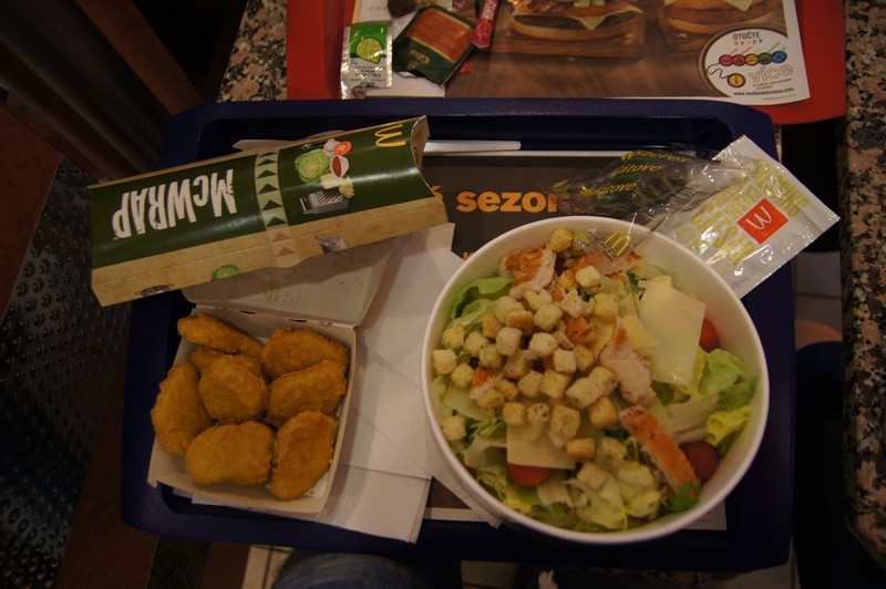 Автопутешествие сахалинцев: Москва-Беларусь-Польша-Чехия-Австрия и обратно.Дек '13-янв '14