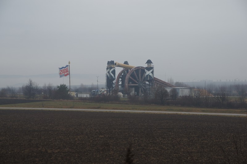 Автопутешествие сахалинцев: Москва-Беларусь-Польша-Чехия-Австрия и обратно.Дек '13-янв '14
