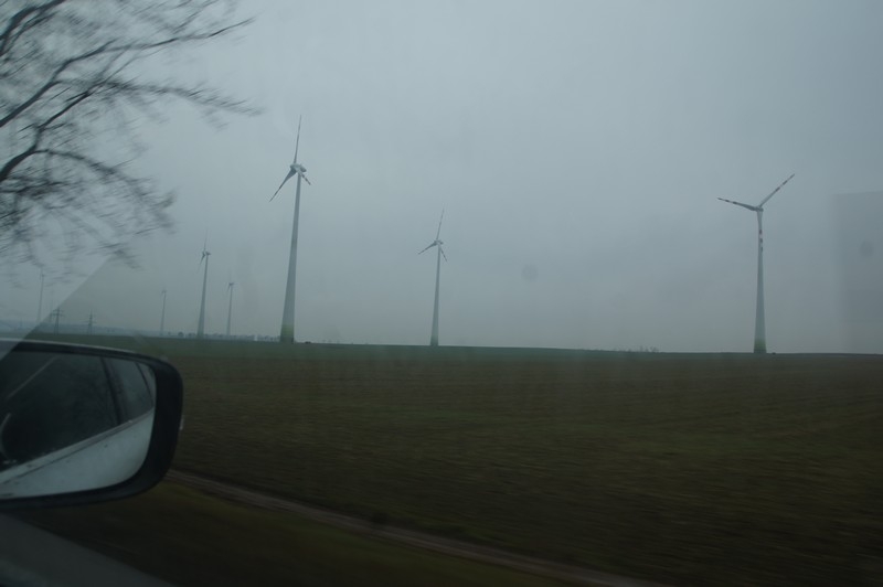 Автопутешествие сахалинцев: Москва-Беларусь-Польша-Чехия-Австрия и обратно.Дек '13-янв '14