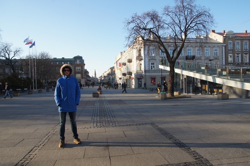 Автопутешествие сахалинцев: Москва-Беларусь-Польша-Чехия-Австрия и обратно.Дек '13-янв '14