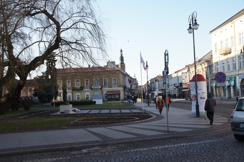 Автопутешествие сахалинцев: Москва-Беларусь-Польша-Чехия-Австрия и обратно.Дек '13-янв '14