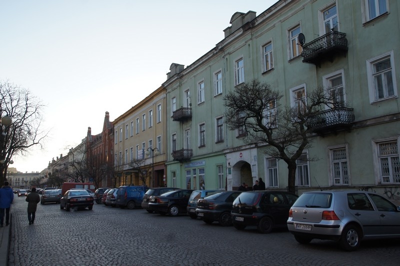 Автопутешествие сахалинцев: Москва-Беларусь-Польша-Чехия-Австрия и обратно.Дек '13-янв '14