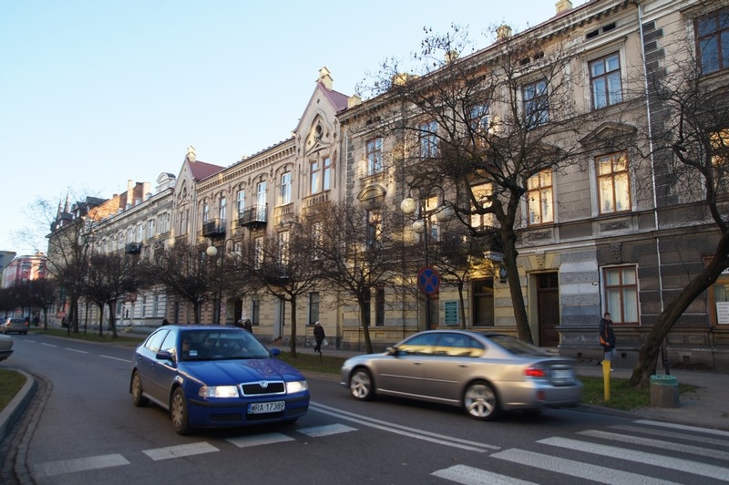 Автопутешествие сахалинцев: Москва-Беларусь-Польша-Чехия-Австрия и обратно.Дек '13-янв '14