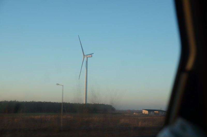 Автопутешествие сахалинцев: Москва-Беларусь-Польша-Чехия-Австрия и обратно.Дек '13-янв '14