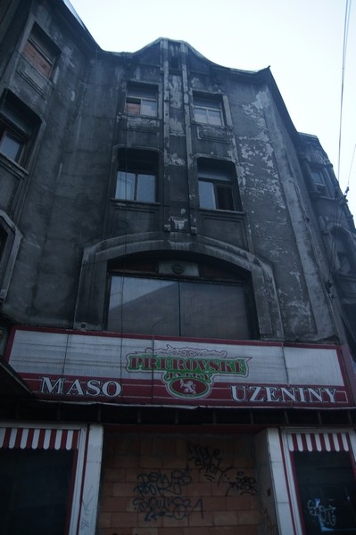 Автопутешествие сахалинцев: Москва-Беларусь-Польша-Чехия-Австрия и обратно.Дек '13-янв '14