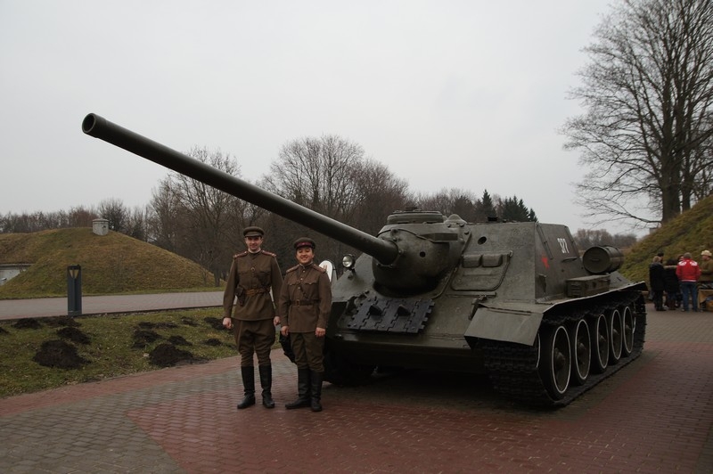 Автопутешествие сахалинцев: Москва-Беларусь-Польша-Чехия-Австрия и обратно.Дек '13-янв '14