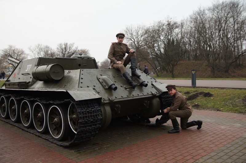 Автопутешествие сахалинцев: Москва-Беларусь-Польша-Чехия-Австрия и обратно.Дек '13-янв '14