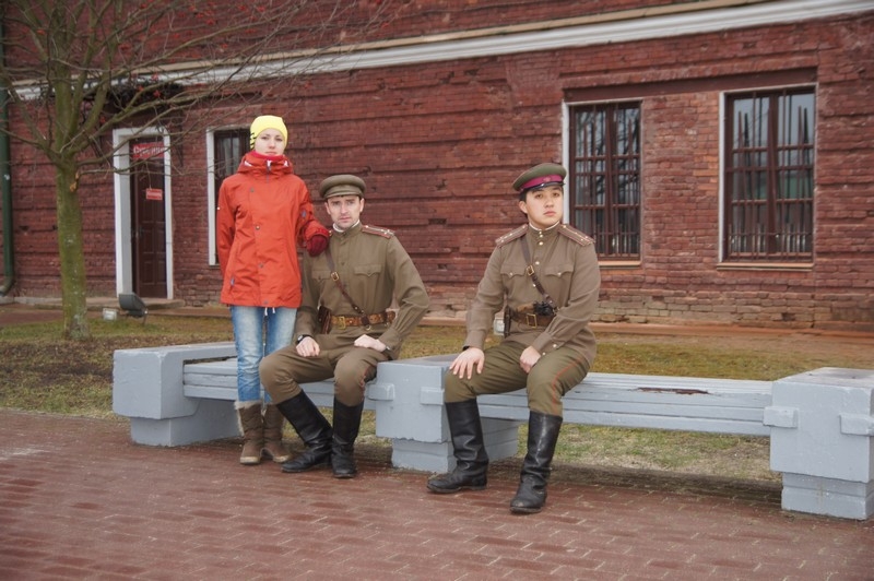 Автопутешествие сахалинцев: Москва-Беларусь-Польша-Чехия-Австрия и обратно.Дек '13-янв '14