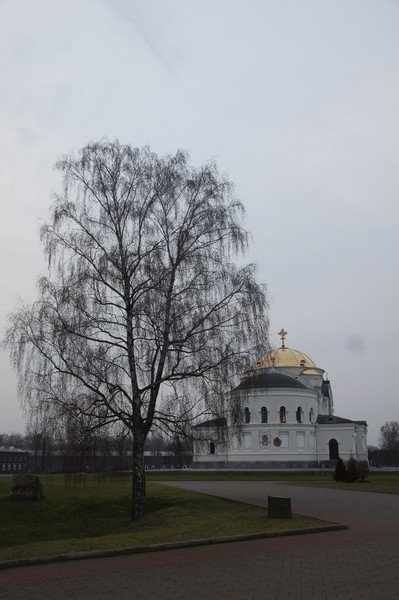 Автопутешествие сахалинцев: Москва-Беларусь-Польша-Чехия-Австрия и обратно.Дек '13-янв '14