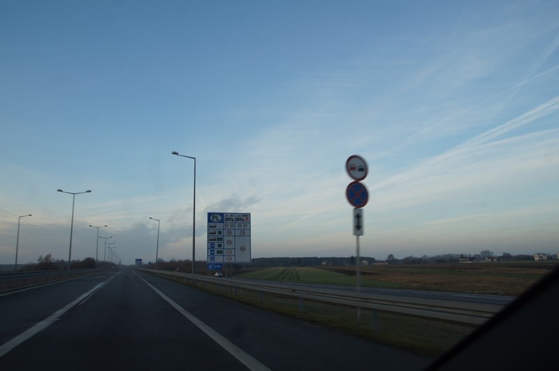 Автопутешествие сахалинцев: Москва-Беларусь-Польша-Чехия-Австрия и обратно.Дек '13-янв '14