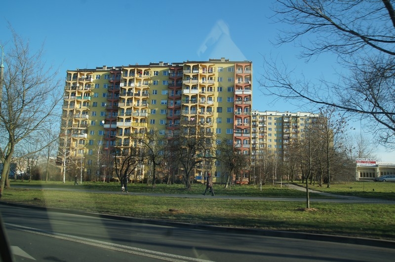 Автопутешествие сахалинцев: Москва-Беларусь-Польша-Чехия-Австрия и обратно.Дек '13-янв '14