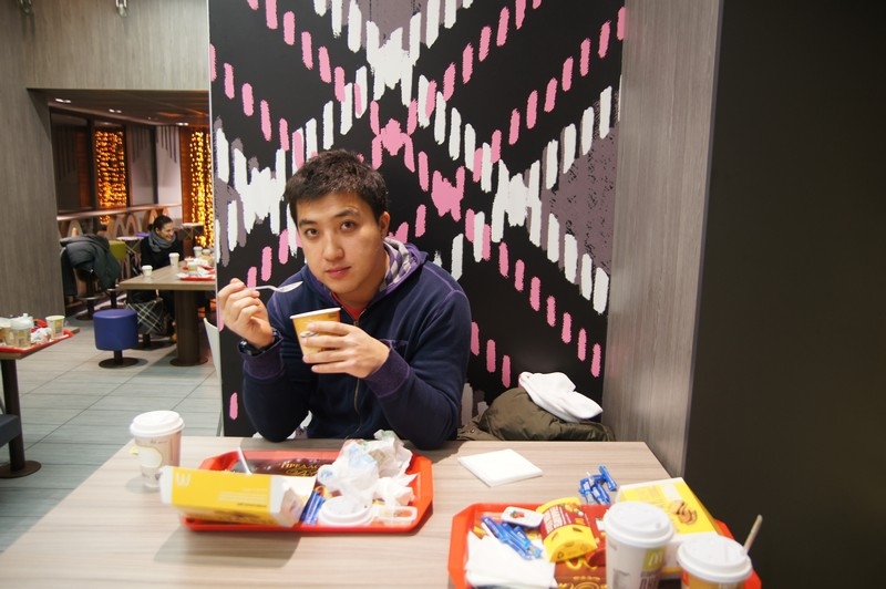 Автопутешествие сахалинцев: Москва-Беларусь-Польша-Чехия-Австрия и обратно.Дек '13-янв '14