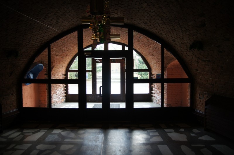 Автопутешествие сахалинцев: Москва-Беларусь-Польша-Чехия-Австрия и обратно.Дек '13-янв '14