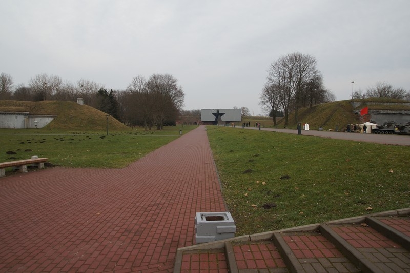 Автопутешествие сахалинцев: Москва-Беларусь-Польша-Чехия-Австрия и обратно.Дек '13-янв '14