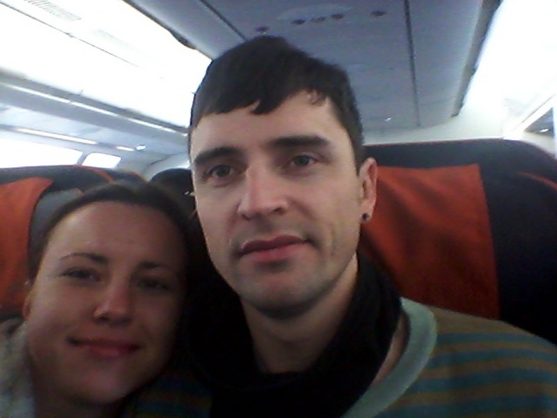 Автопутешествие сахалинцев: Москва-Беларусь-Польша-Чехия-Австрия и обратно.Дек '13-янв '14