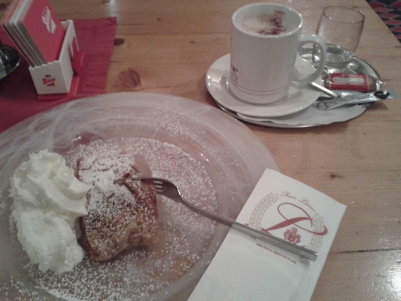 Автопутешествие сахалинцев: Москва-Беларусь-Польша-Чехия-Австрия и обратно.Дек '13-янв '14