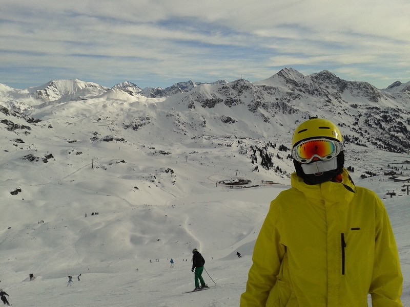 Автопутешествие сахалинцев: Москва-Беларусь-Польша-Чехия-Австрия и обратно.Дек '13-янв '14