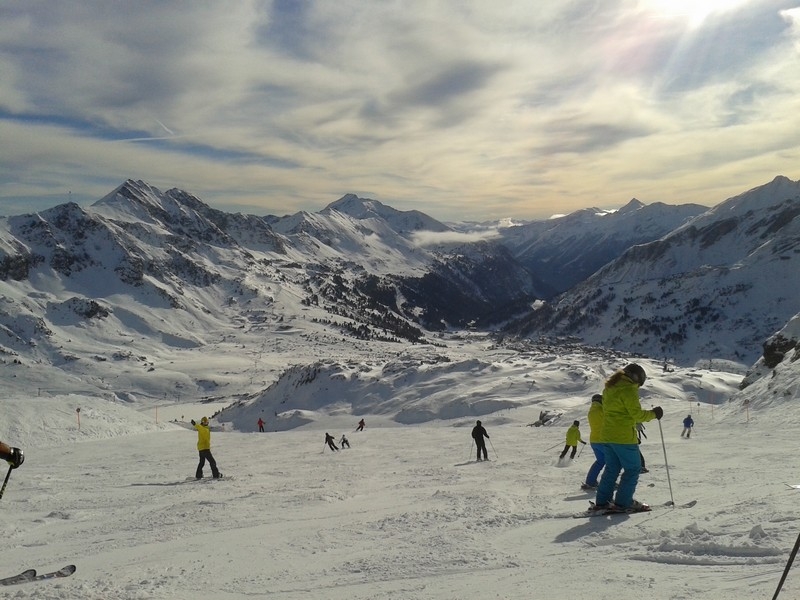 Автопутешествие сахалинцев: Москва-Беларусь-Польша-Чехия-Австрия и обратно.Дек '13-янв '14