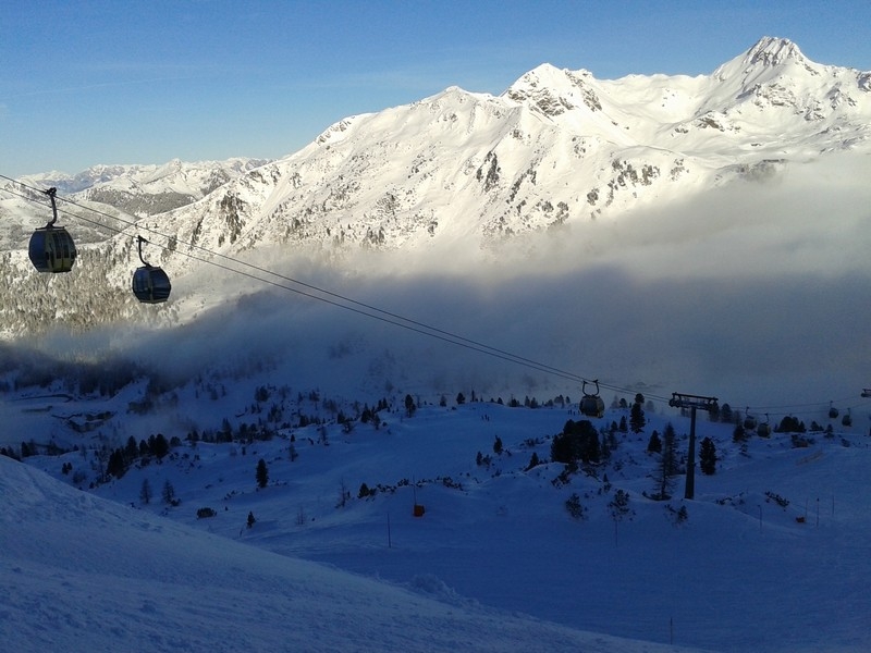 Автопутешествие сахалинцев: Москва-Беларусь-Польша-Чехия-Австрия и обратно.Дек '13-янв '14