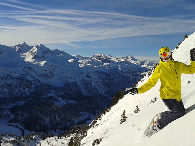Автопутешествие сахалинцев: Москва-Беларусь-Польша-Чехия-Австрия и обратно.Дек '13-янв '14