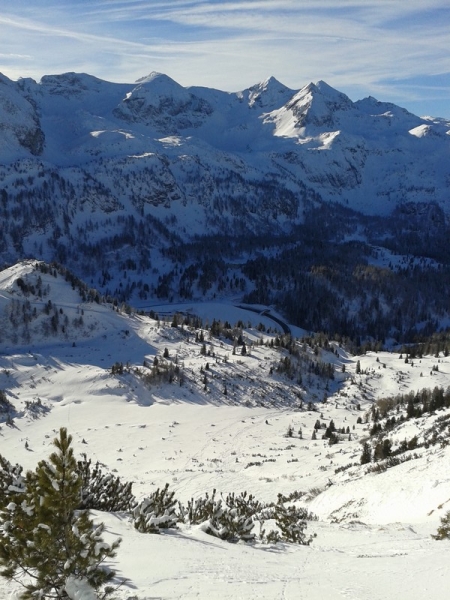 Автопутешествие сахалинцев: Москва-Беларусь-Польша-Чехия-Австрия и обратно.Дек '13-янв '14