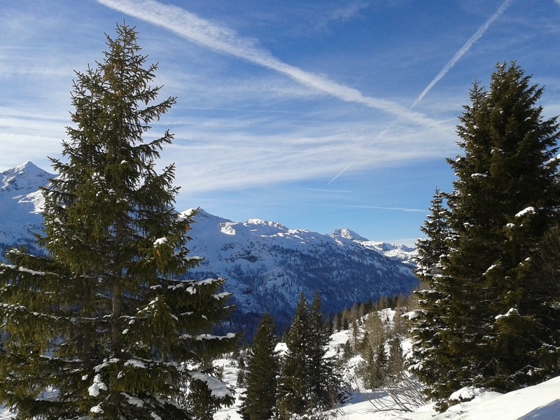 Автопутешествие сахалинцев: Москва-Беларусь-Польша-Чехия-Австрия и обратно.Дек '13-янв '14