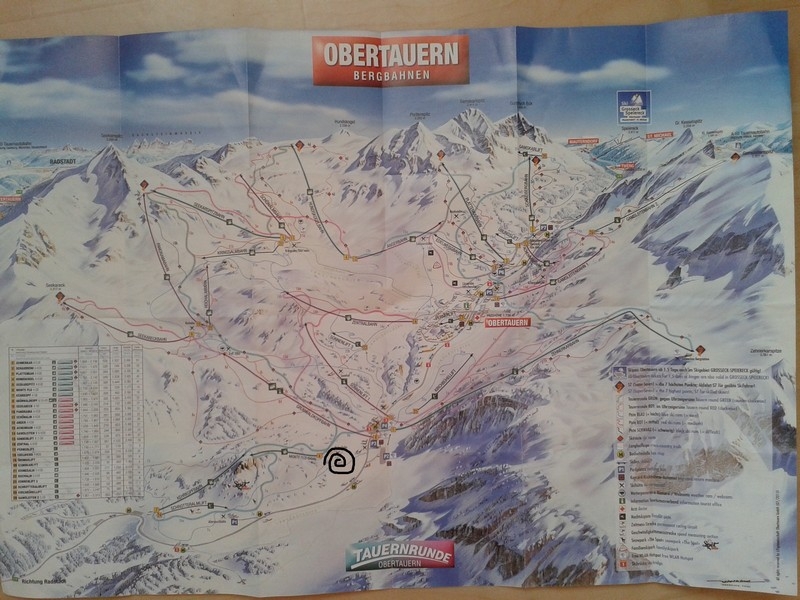 Автопутешествие сахалинцев: Москва-Беларусь-Польша-Чехия-Австрия и обратно.Дек '13-янв '14