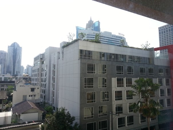 Бангкок отели аренда жилья: отзывы, рекомендации