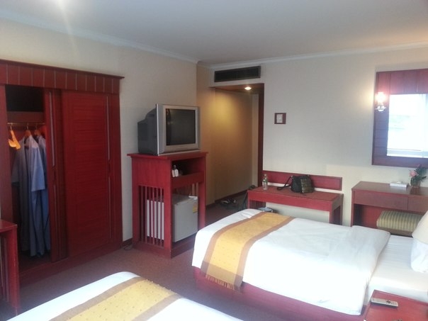 Бангкок отели аренда жилья: отзывы, рекомендации