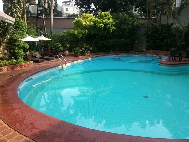 Бангкок отели аренда жилья: отзывы, рекомендации