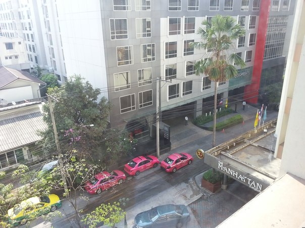 Бангкок отели аренда жилья: отзывы, рекомендации