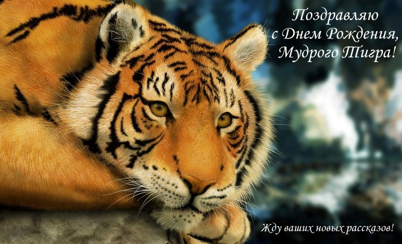 А не поздравить ли нам vagabondit С Днем Рождения?!)