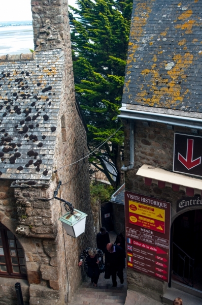 Paris- mon rêve, или Париж и Нормандия в замочную скважину (с фото)