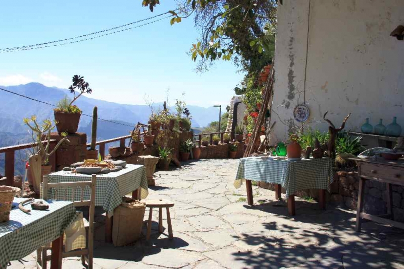 Круиз с TUI на Mein Sсhiff 1: Канары + Мадейра с 23.02.14 по 02.03.14