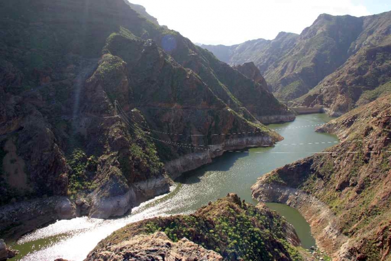 Круиз с TUI на Mein Sсhiff 1: Канары + Мадейра с 23.02.14 по 02.03.14