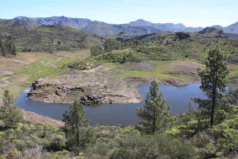 Круиз с TUI на Mein Sсhiff 1: Канары + Мадейра с 23.02.14 по 02.03.14