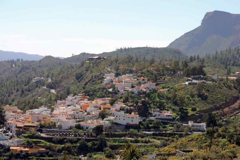 Круиз с TUI на Mein Sсhiff 1: Канары + Мадейра с 23.02.14 по 02.03.14