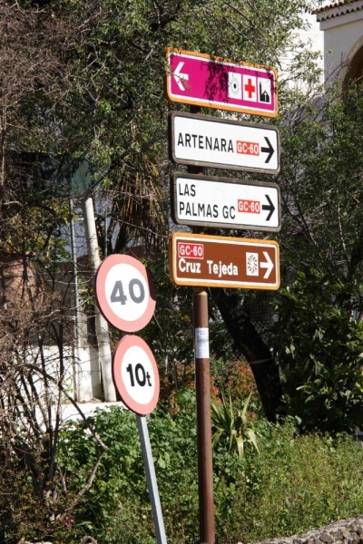 Круиз с TUI на Mein Sсhiff 1: Канары + Мадейра с 23.02.14 по 02.03.14