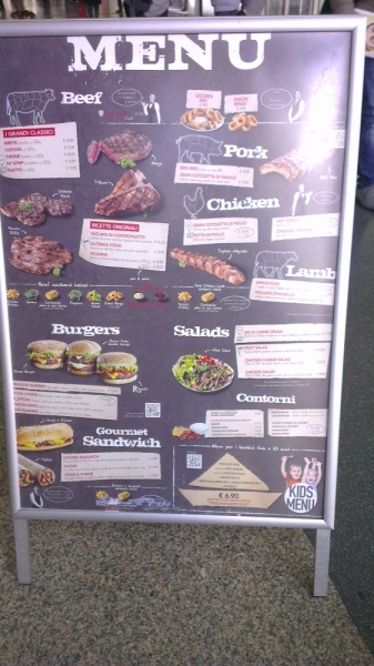 Лучшие рестораны Рима куда рекомендуют сходить