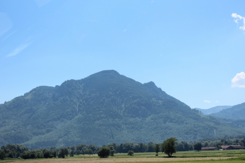 Спб-Берлин-оз Гарда-Римини-Венеция