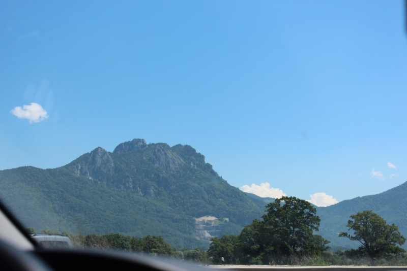 Спб-Берлин-оз Гарда-Римини-Венеция