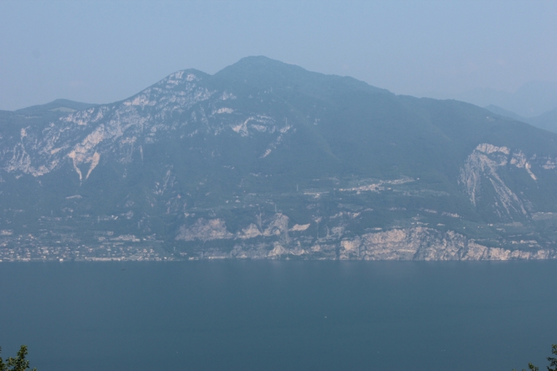 Спб-Берлин-оз Гарда-Римини-Венеция