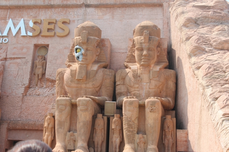 Спб-Берлин-оз Гарда-Римини-Венеция