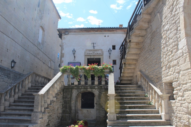 Спб-Берлин-оз Гарда-Римини-Венеция