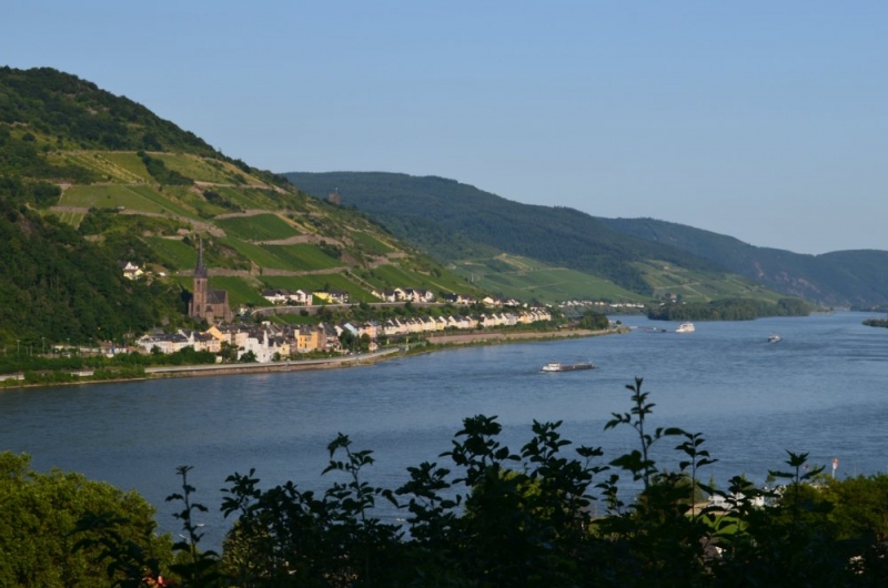 EuroTrip 2013. Чехия - Германия - Швейцария (Мюррен) - Австрия (Тироль)