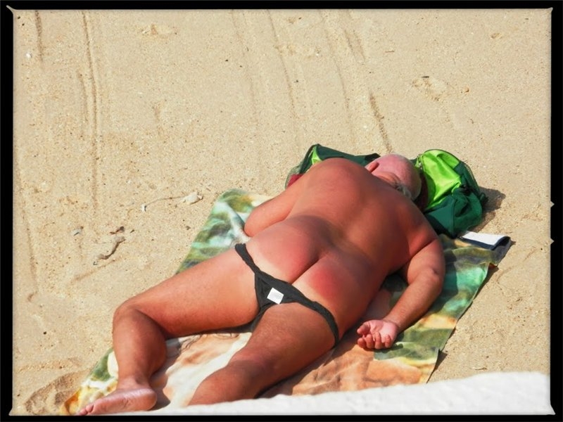 Зимовка молодой пары на Самуи (фотоотчет)