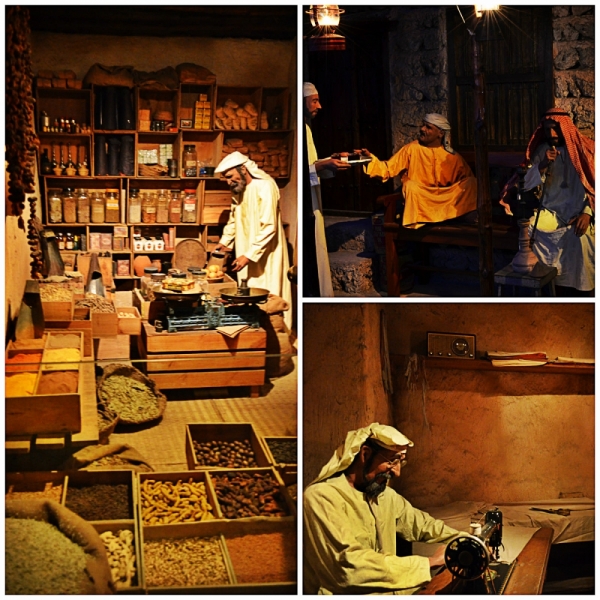 Дубаи и Абу Даби в январе. 2014 Дубаи и Абу Даби в январе. 2014