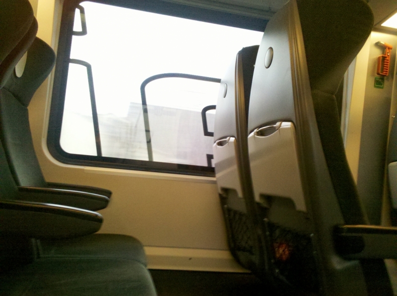 Как добраться из Будапешта в Вену