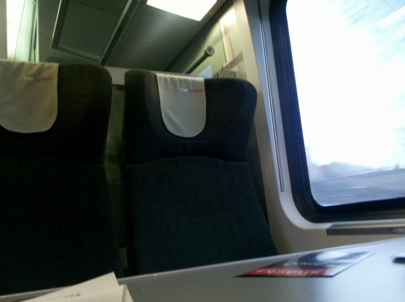 Как добраться из Будапешта в Вену