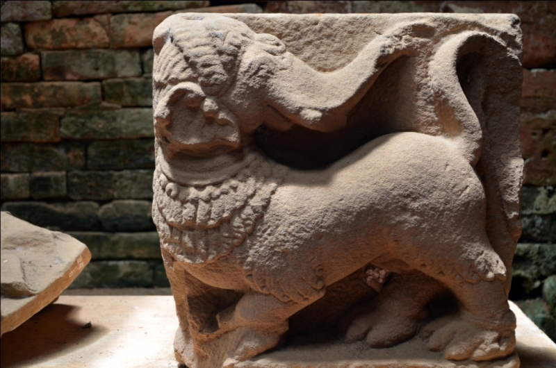 Север и центр Вьетнама в апреле 2013